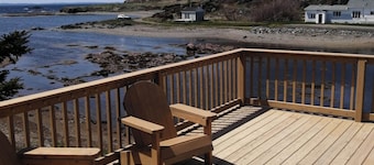 Oceanview Cottage Sum