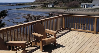 Oceanview Cottage Sum