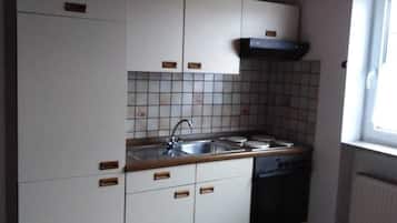 Privat køkken