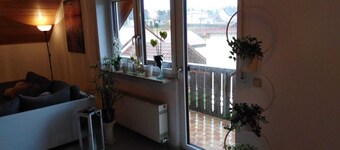 Schöne Geräumige Ruhige Fewo auf dem Land