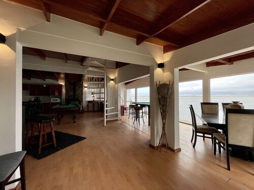 Event, Party, Family Gathering House