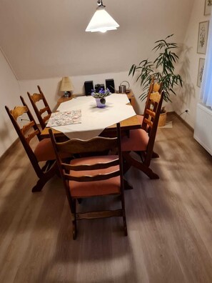Speisen