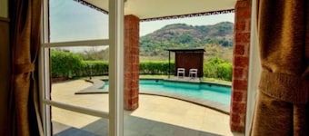 Royal Villa with Private pool
