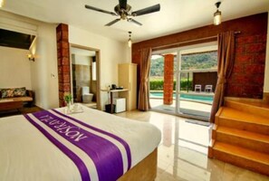 1 Schlafzimmer