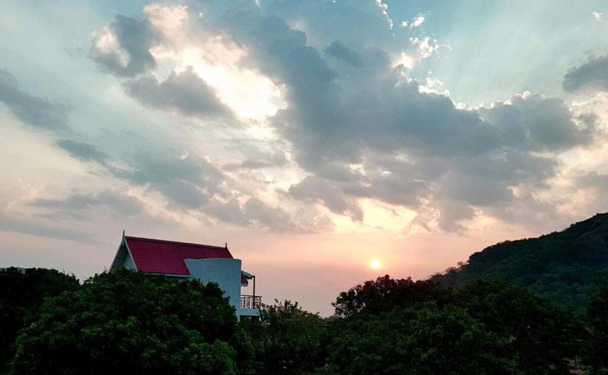 Image de profil de l’hôte