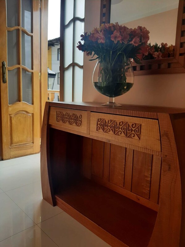 Habitación
