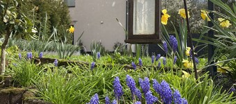 Sonnenlay Lounge - Das Haus