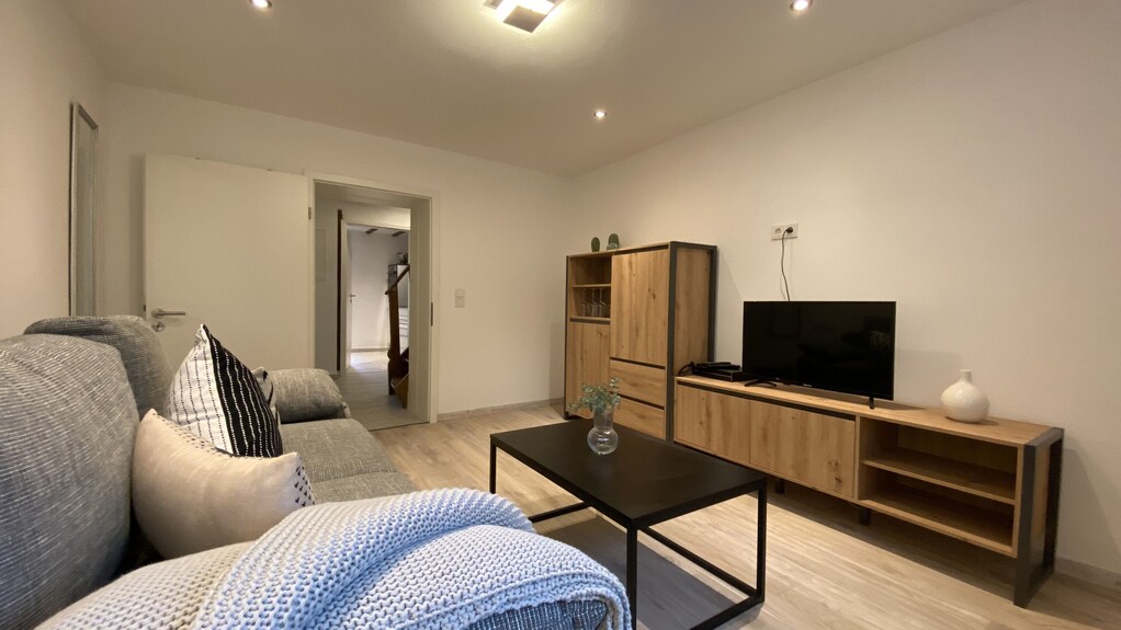 Sonnenlay Lounge - Das Haus - Brauneberg