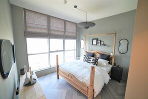 Apartment (3 Bedrooms)