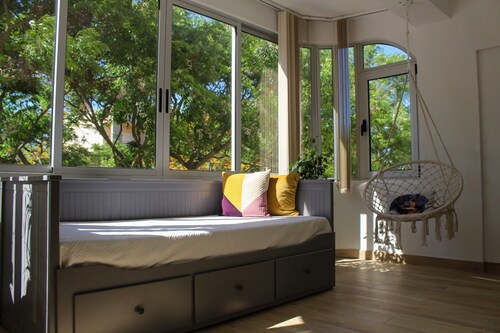 Solbelo Quarteira Beach - 2 Min. da Praia!