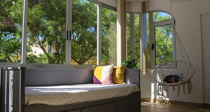 Solbelo Quarteira Beach - 2 Min. da Praia!