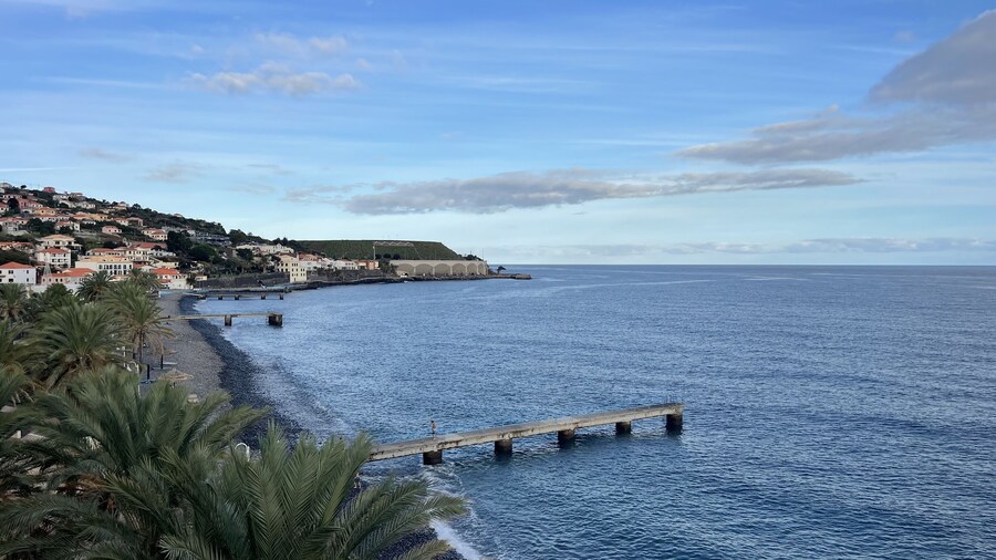 Sea and Sun 4 You - Jardins da Imperatriz