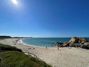 Plage à proximité
