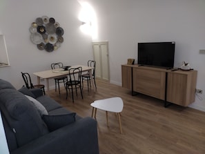 TV connectée