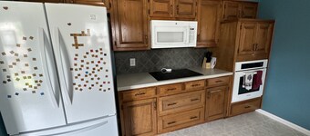 Visit the Eagle's Nest for the Comforts of Allen