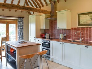 Geschirrspüler, Hochstuhl