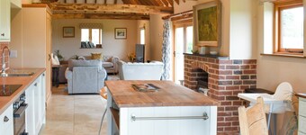 1 bedroom accommodation in Little Common, near Bexhill-on-Sea