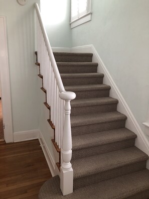 Interior - Bay View Bungalow by the Pier by RedAwning (Norfolk)