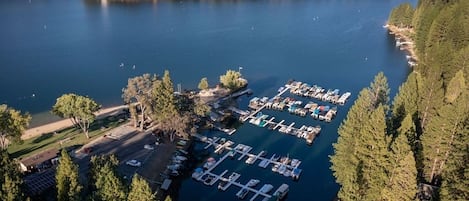 Port de plaisance