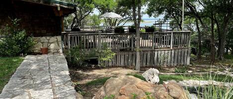 Área da propriedade