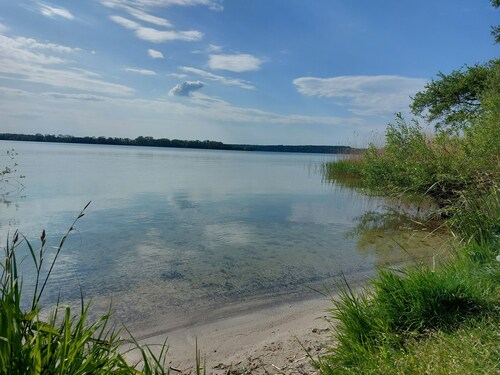 Holiday Home at Schweriner Lake