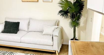 Relax in city center 10 min Malpensa free park