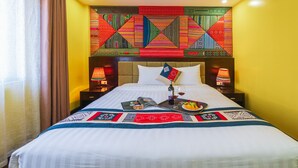 Unclassified image, 3 of 6, button - Moc Hotel Sapa (Sa Pa)