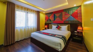 Unclassified image, 2 of 6, button - Moc Hotel Sapa (Sa Pa)