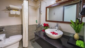 Unclassified image, 4 of 6, button - Moc Hotel Sapa (Sa Pa)