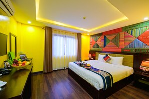 Camera Basic con 2 letti singoli | Bagno