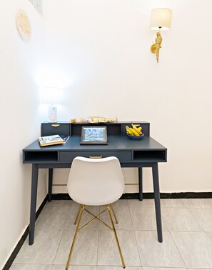 Interior - [NEW] 5 Minutes on foot from AQUARIUM - CASA BOCCANEGRA "Heart of Genoa" (Genova)