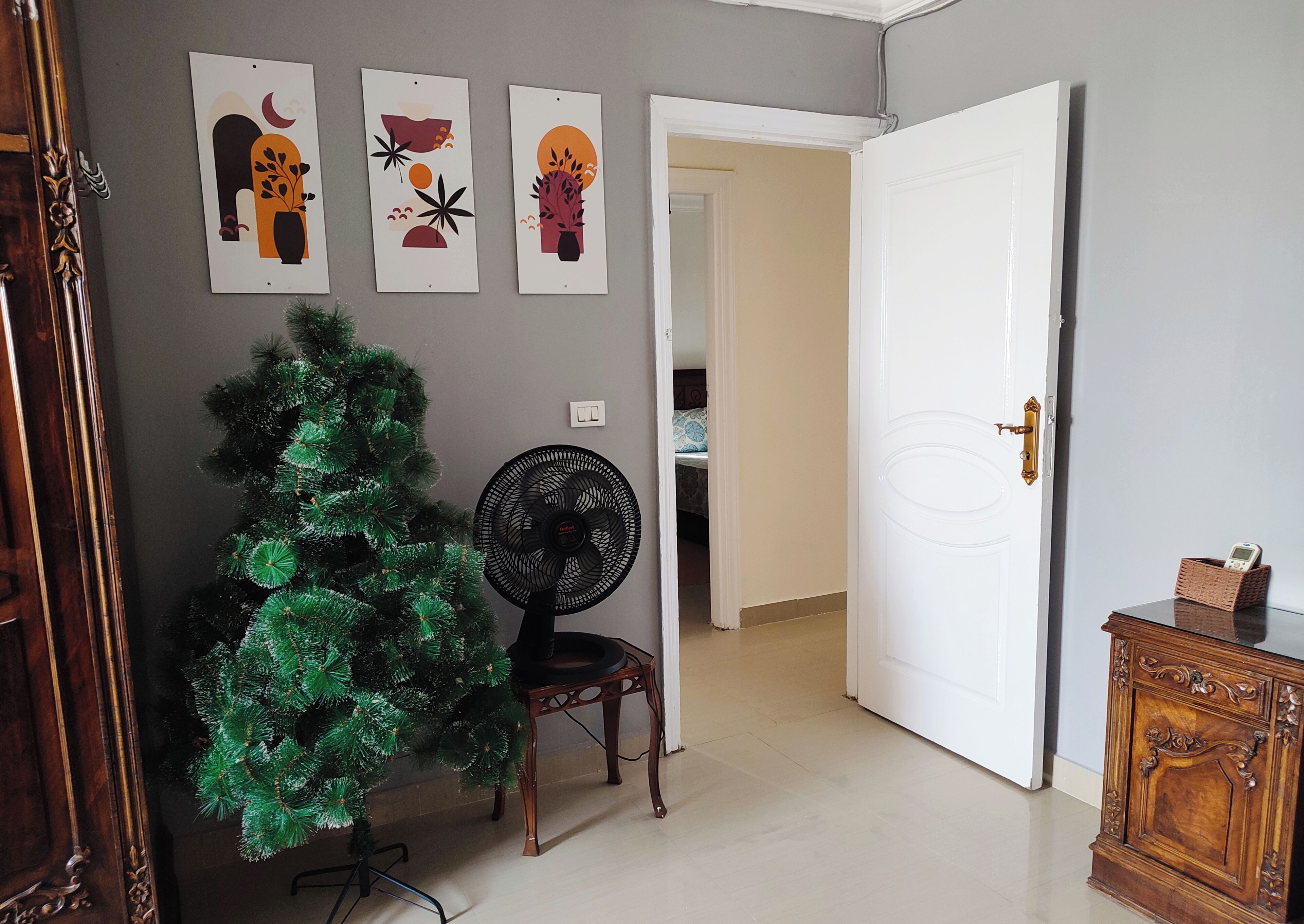 Intérieur
