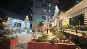 Exterior - Hotel Pathibhara (Taplejung)