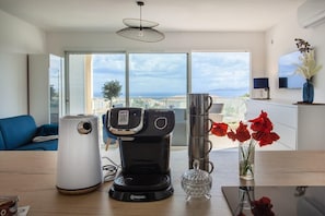 Interior - Casa Liblue (L'Île-Rousse)