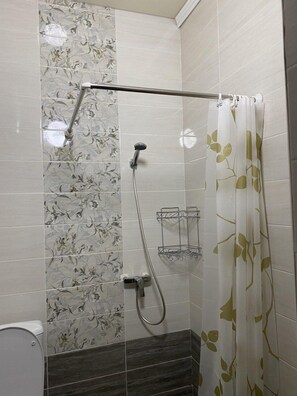 Bathroom - Asem (Cholpon-Ata)