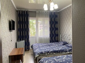 Soundproofing - Asem (Cholpon-Ata)
