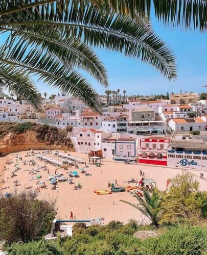 Chabella - Charm Beach Lofts & Apartments - Carvoeiro