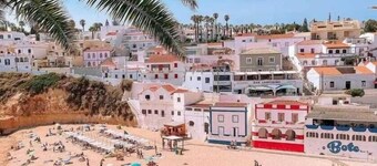 Chabella - Charm Beach Lofts & Apartments - Carvoeiro