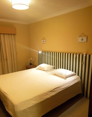 1 bedroom, iron/ironing board, free WiFi, bed sheets - Chabella - Charm Beach Lofts & Apartments - Carvoeiro (Carvoeiro)
