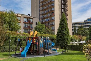 Kinderbereich