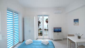 Condo, Non Smoking, Sea View | View from property