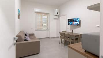 1 habitación, ropa de cama de alta calidad y cubrecamas