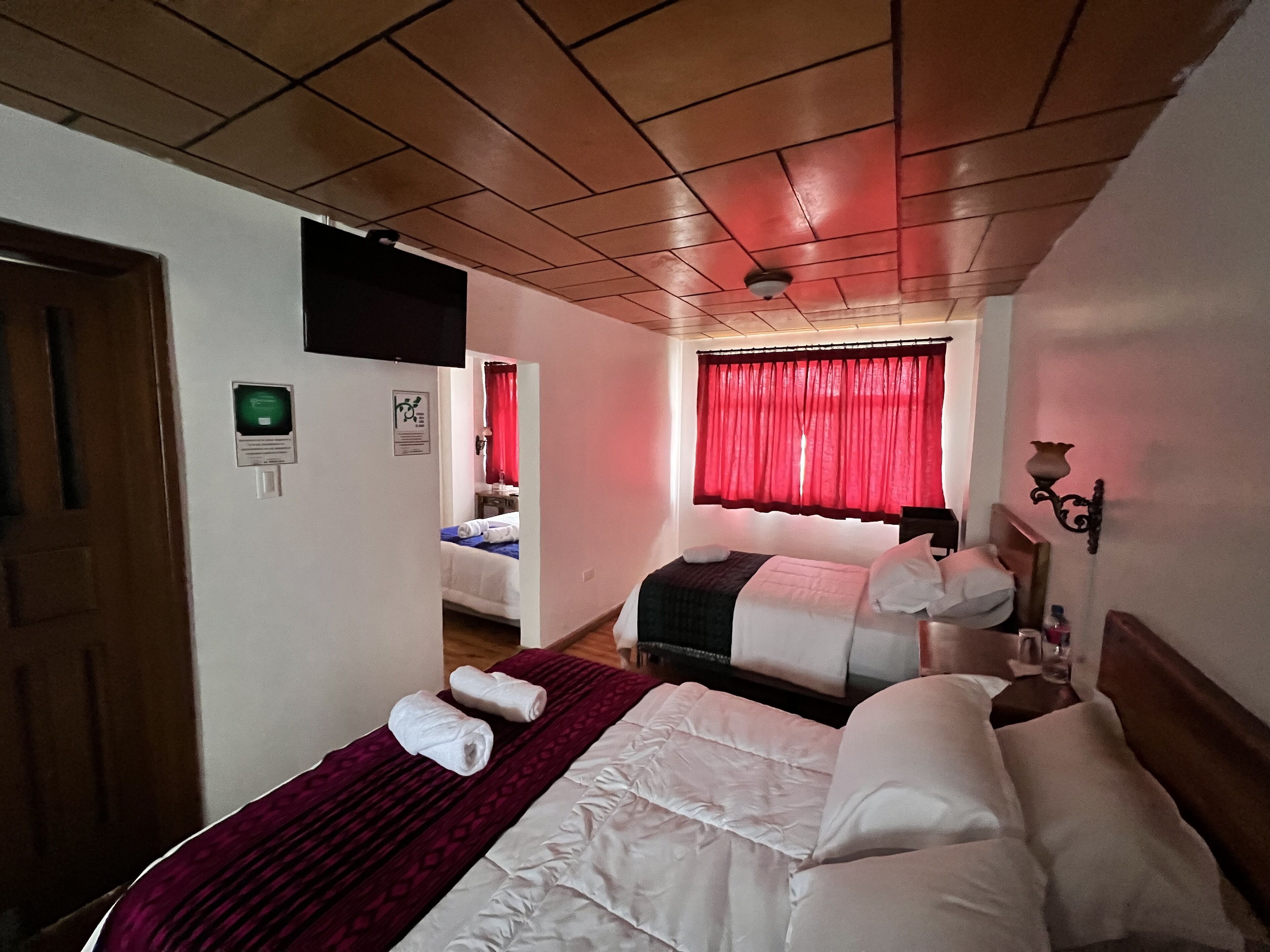 Foto - Hotel El Morlaco