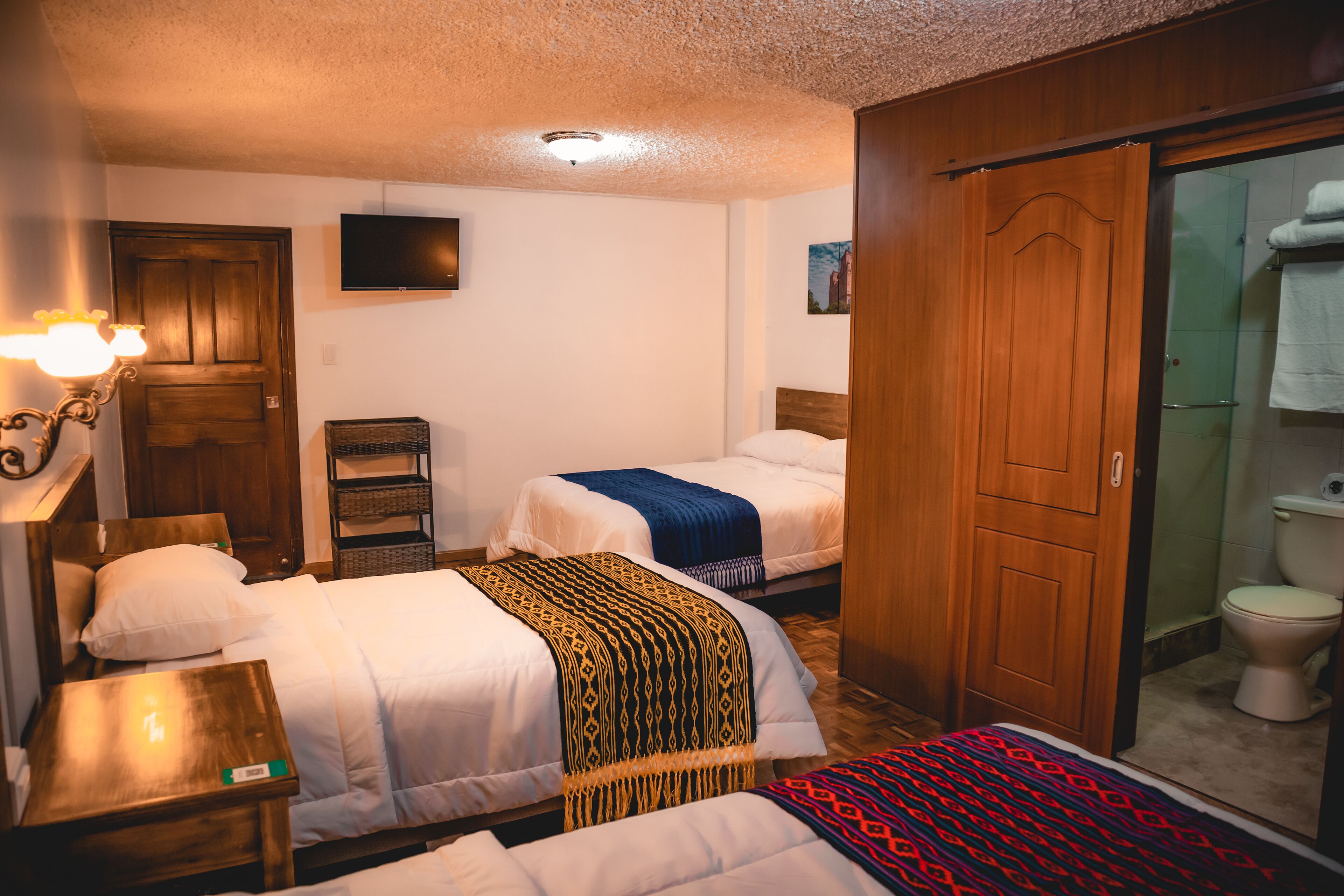 Foto - Hotel El Morlaco