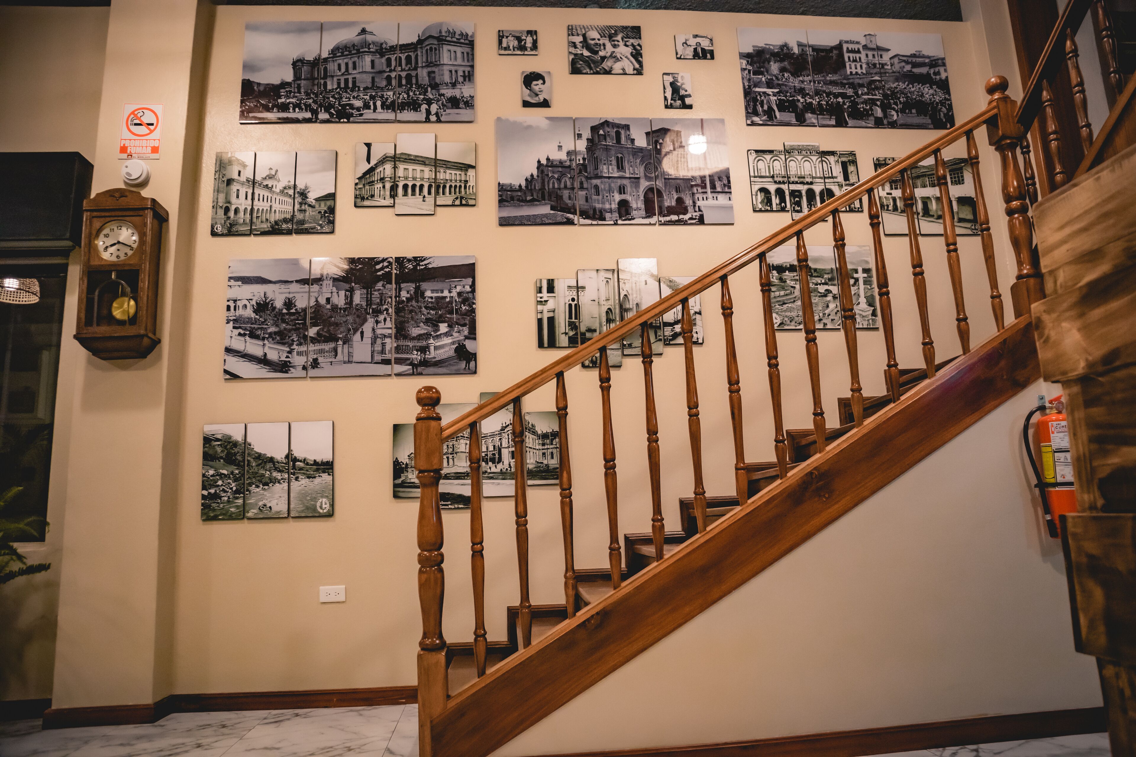 Foto - Hotel El Morlaco