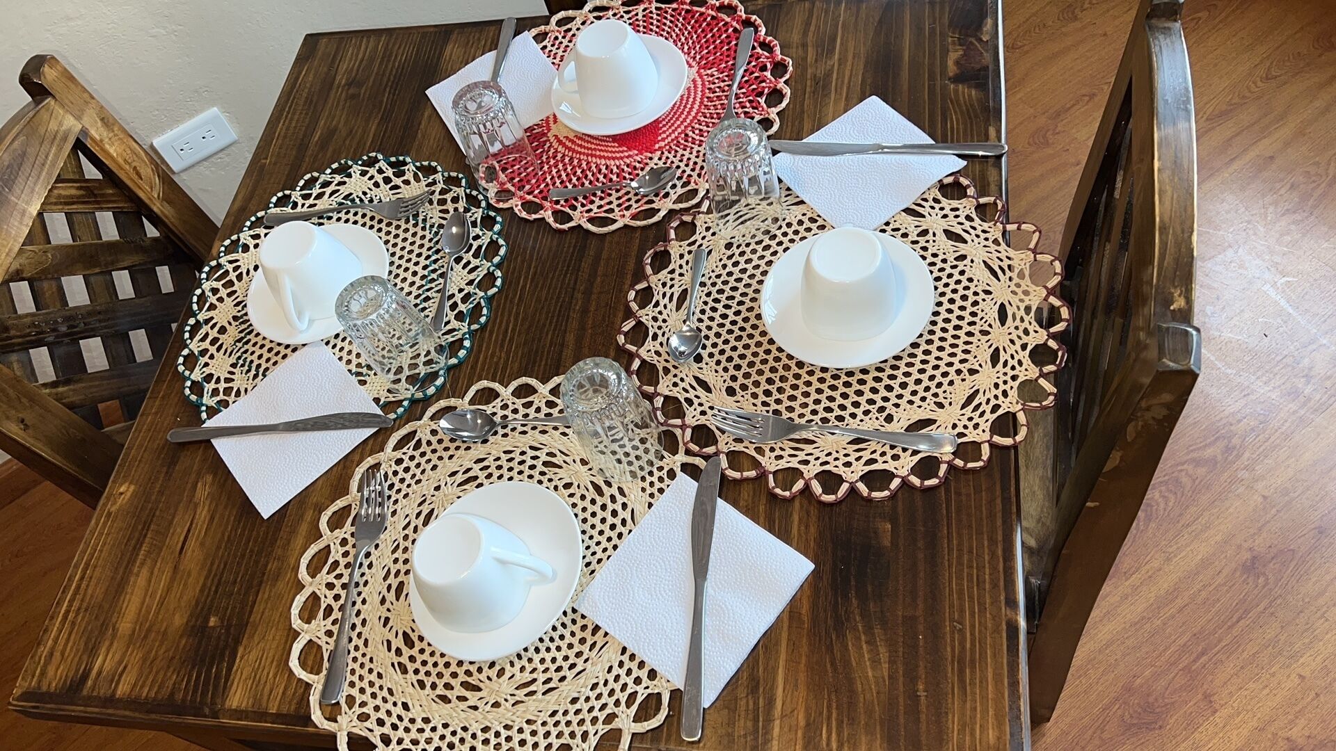 Foto - Hotel El Morlaco