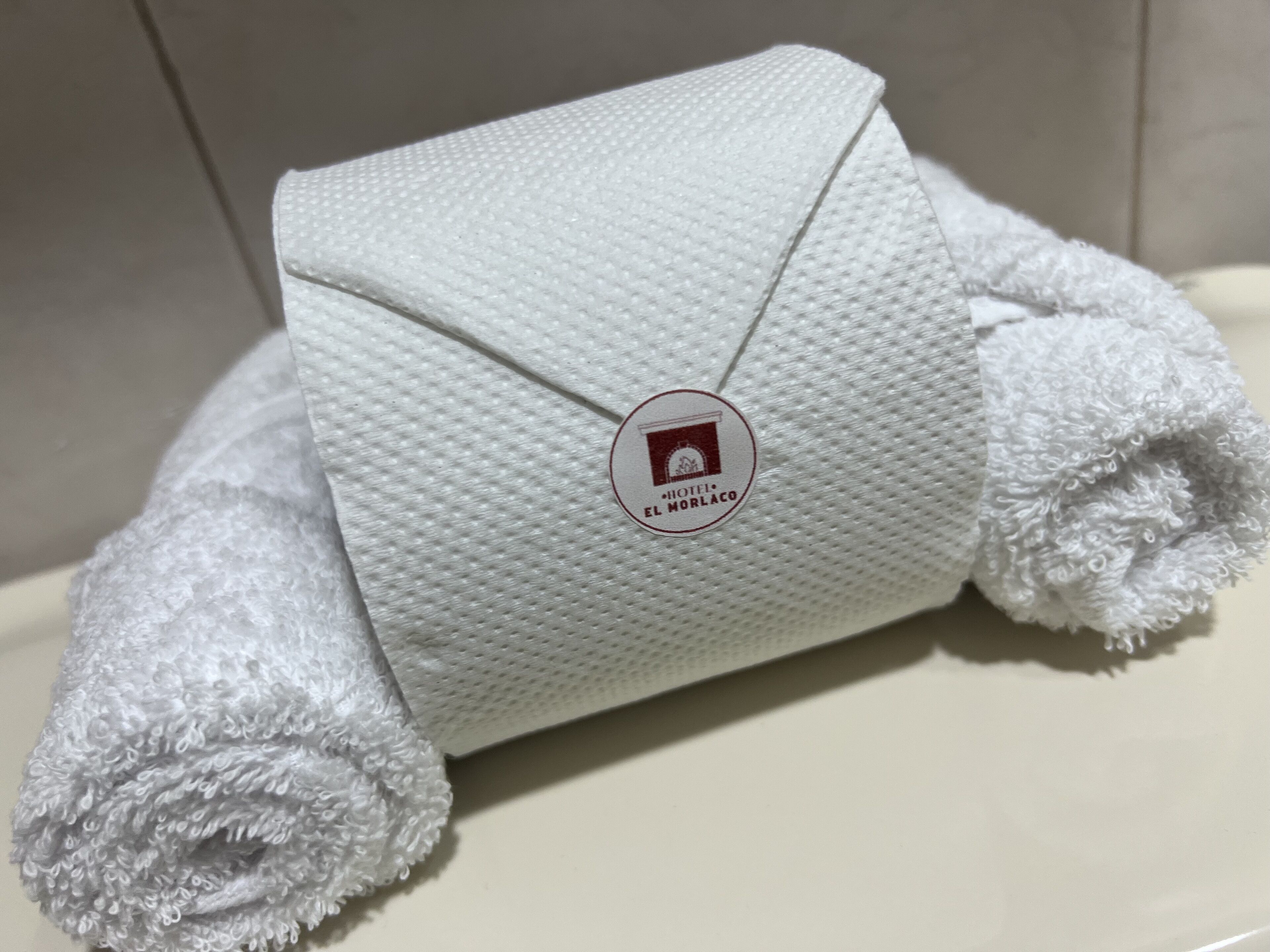 Foto - Hotel El Morlaco