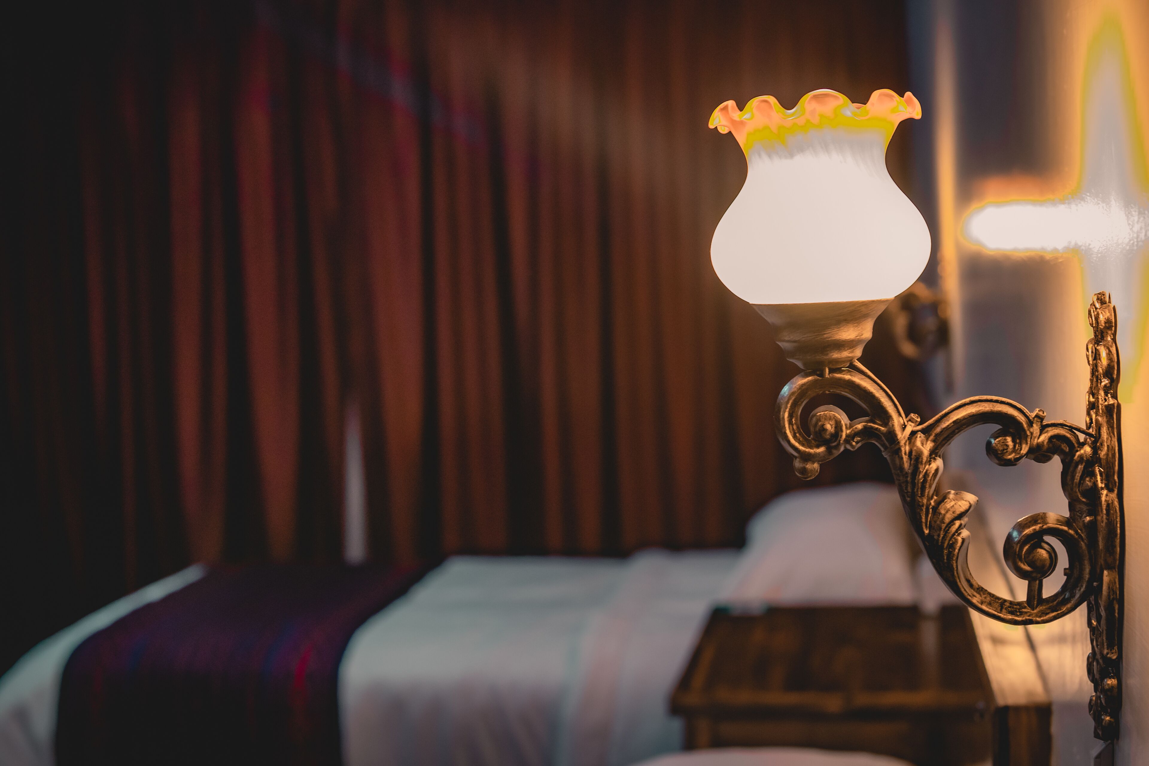 Foto - Hotel El Morlaco