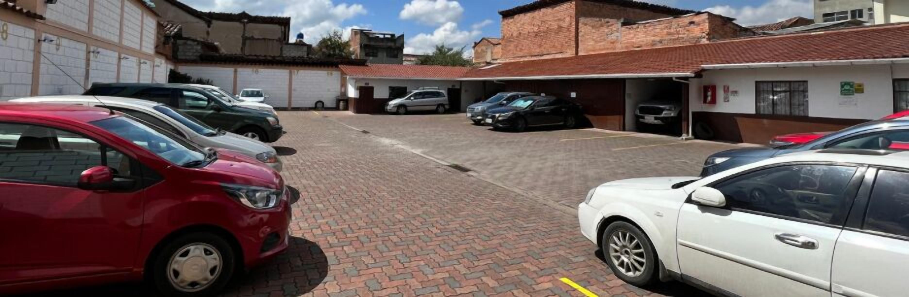 Foto - Hotel El Morlaco