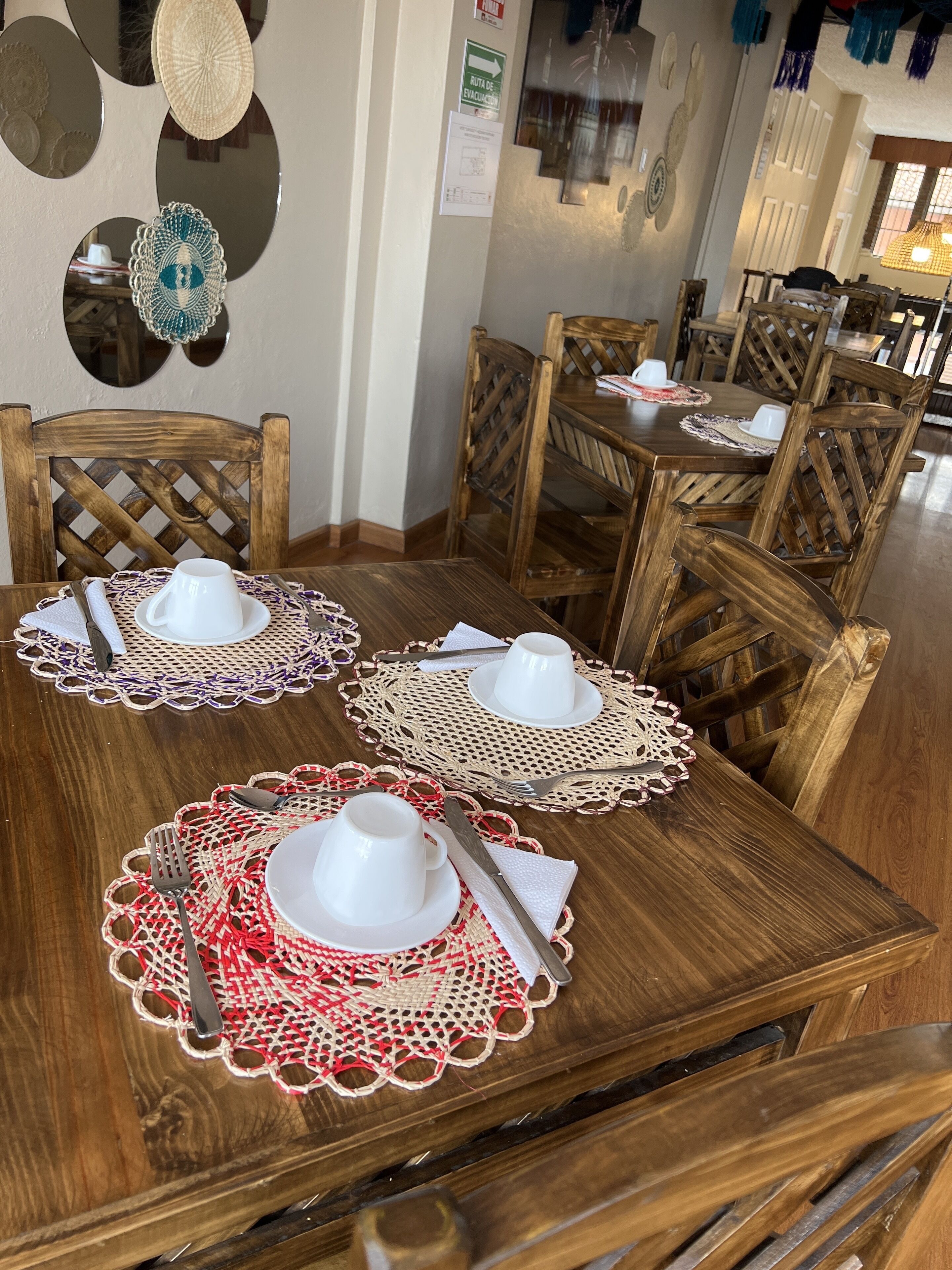 Foto - Hotel El Morlaco